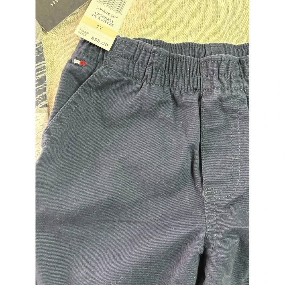 Tommy Hilfiger nwt tommy